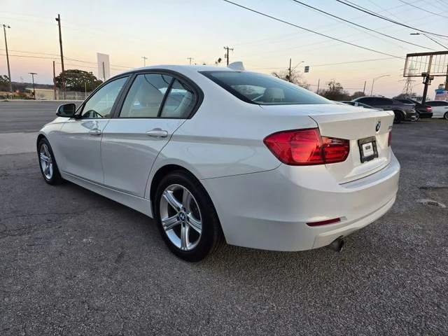SEMINUEVOS BMW 3 Series a Estados en autogozo