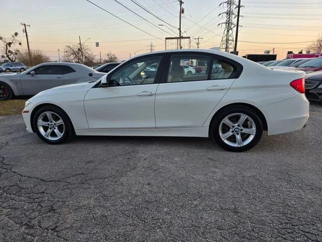 SEMINUEVOS BMW 3 Series a Estados en autogozo