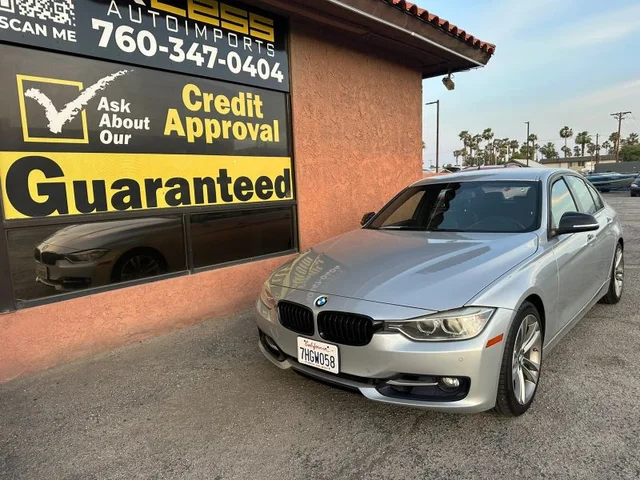 SEMINUEVOS BMW 3 Series a Estados en autogozo