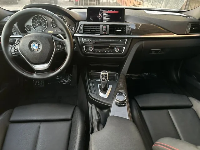 SEMINUEVOS BMW 3 Series a Estados en autogozo