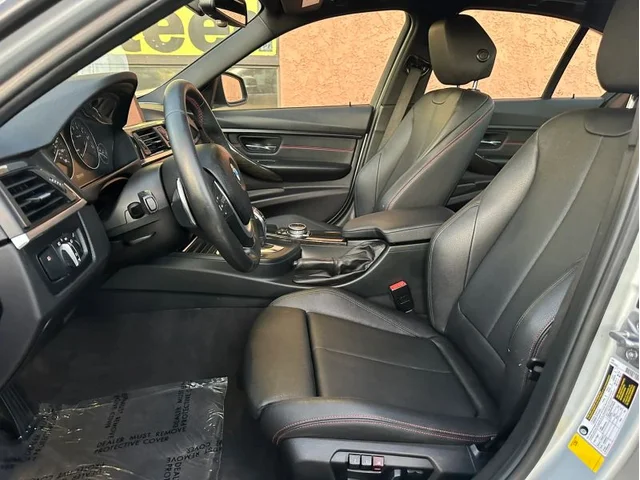 SEMINUEVOS BMW 3 Series a Estados en autogozo