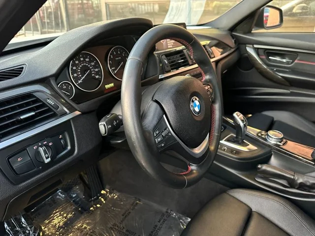 SEMINUEVOS BMW 3 Series a Estados en autogozo