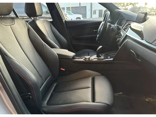 SEMINUEVOS BMW 3 Series a Estados en autogozo