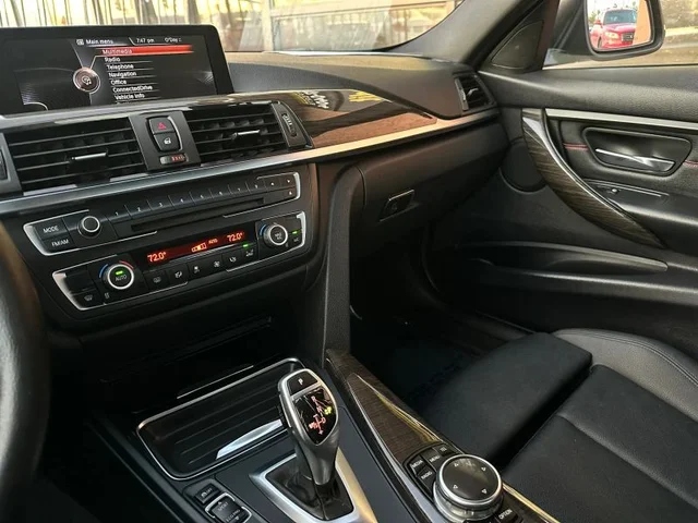 SEMINUEVOS BMW 3 Series a Estados en autogozo