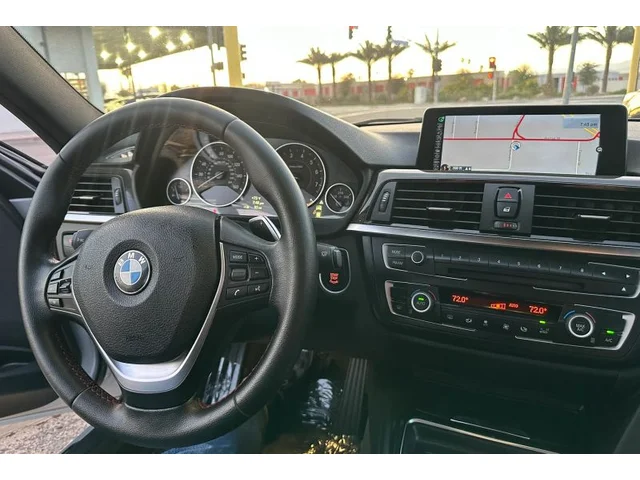 SEMINUEVOS BMW 3 Series a Estados en autogozo