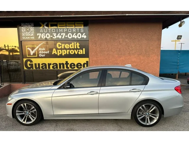 SEMINUEVOS BMW 3 Series a Estados en autogozo