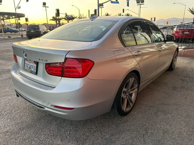 SEMINUEVOS BMW 3 Series a Estados en autogozo