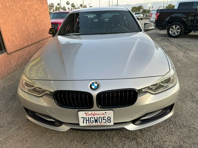 SEMINUEVOS BMW 3 Series a Estados en autogozo