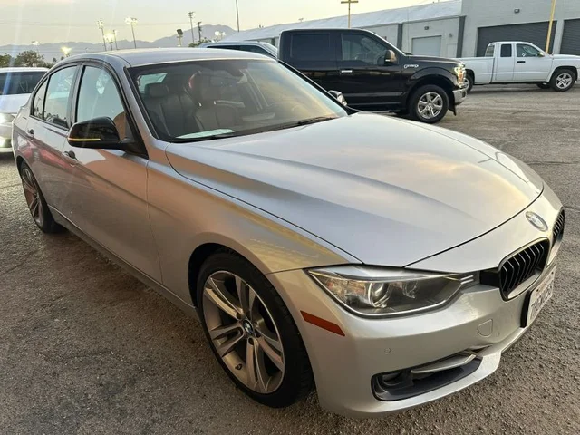 SEMINUEVOS BMW 3 Series a Estados en autogozo