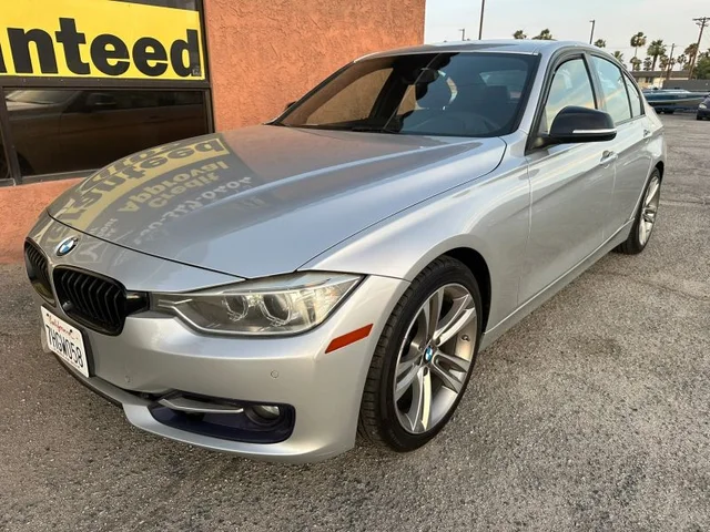 SEMINUEVOS BMW 3 Series a Estados en autogozo