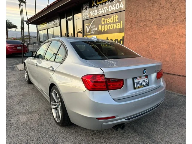 SEMINUEVOS BMW 3 Series a Estados en autogozo