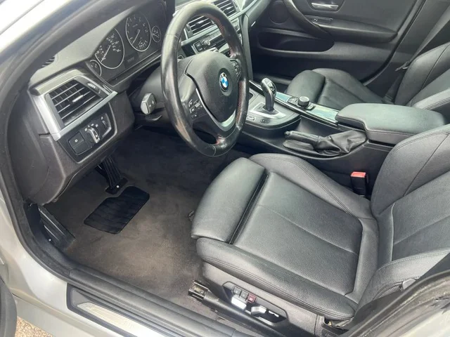 SEMINUEVOS BMW 4 Series a Estados en autogozo