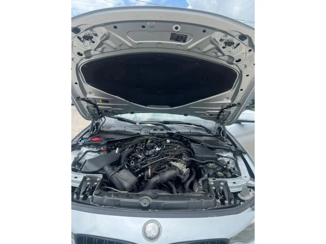 SEMINUEVOS BMW 4 Series a Estados en autogozo
