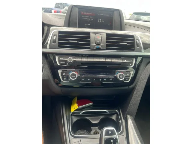 SEMINUEVOS BMW 4 Series a Estados en autogozo