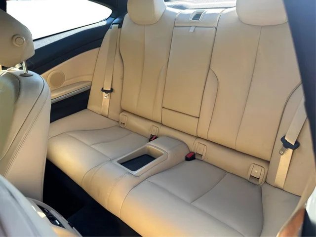 SEMINUEVOS BMW 4 Series a Estados en autogozo