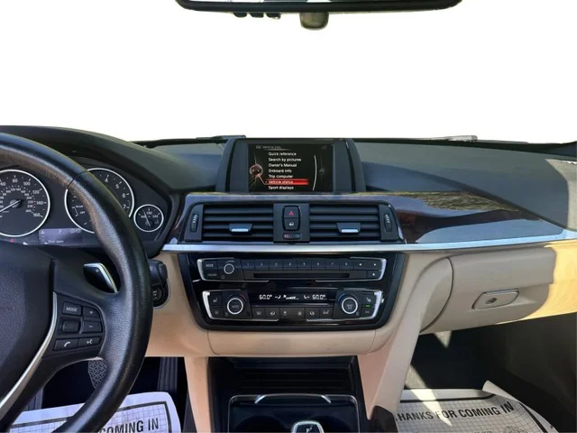 SEMINUEVOS BMW 4 Series a Estados en autogozo
