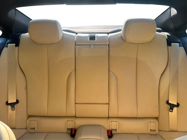SEMINUEVOS BMW 4 Series a Estados en autogozo