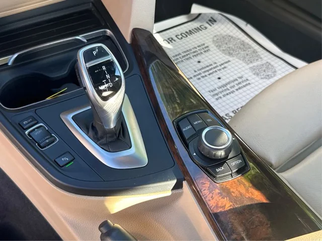 SEMINUEVOS BMW 4 Series a Estados en autogozo