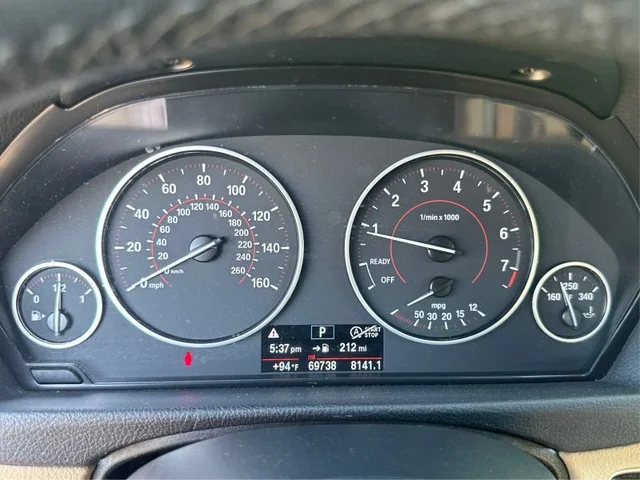 SEMINUEVOS BMW 4 Series a Estados en autogozo
