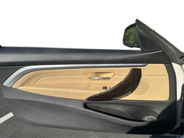 SEMINUEVOS BMW 4 Series a Estados en autogozo