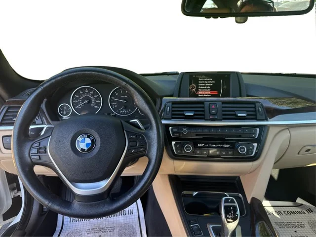 SEMINUEVOS BMW 4 Series a Estados en autogozo