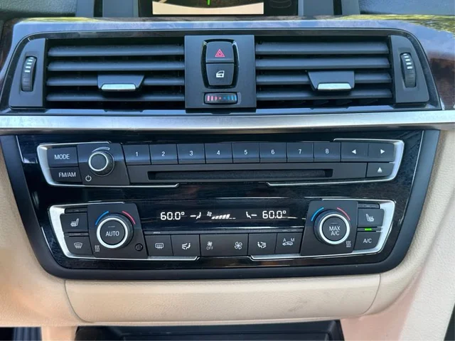 SEMINUEVOS BMW 4 Series a Estados en autogozo