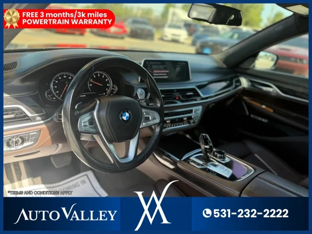 SEMINUEVOS BMW 7 Series a Estados en autogozo