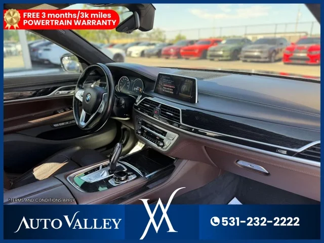 SEMINUEVOS BMW 7 Series a Estados en autogozo
