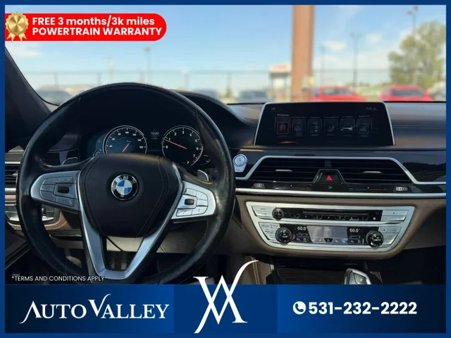 SEMINUEVOS BMW 7 Series a Estados en autogozo