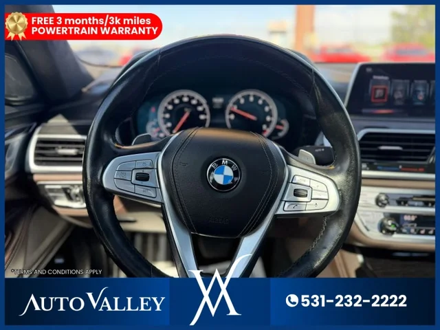 SEMINUEVOS BMW 7 Series a Estados en autogozo