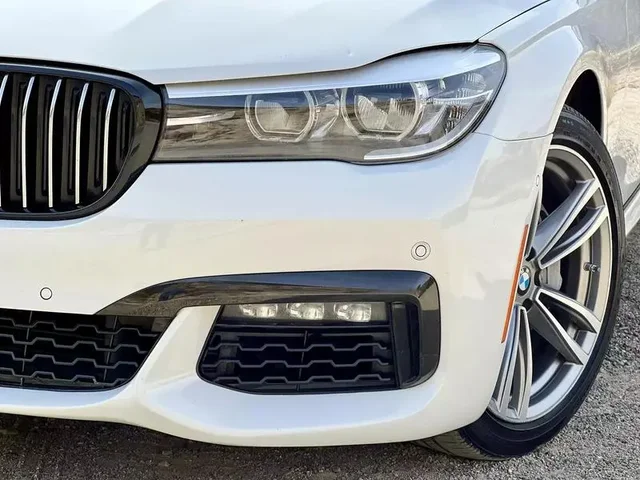 SEMINUEVOS BMW 7 Series a Estados en autogozo