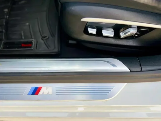 SEMINUEVOS BMW 7 Series a Estados en autogozo