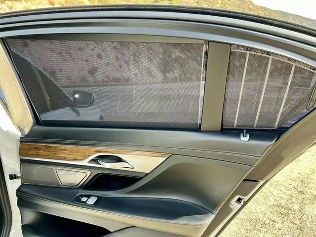 SEMINUEVOS BMW 7 Series a Estados en autogozo