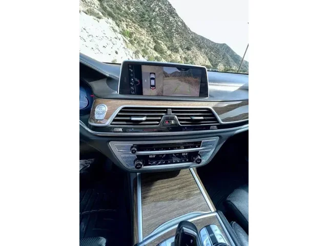 SEMINUEVOS BMW 7 Series a Estados en autogozo