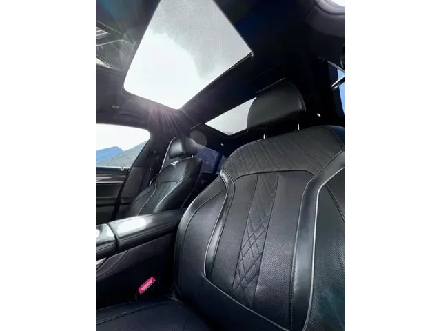 SEMINUEVOS BMW 7 Series a Estados en autogozo