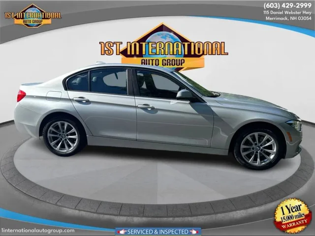 SEMINUEVOS BMW 3 Series a Estados en autogozo