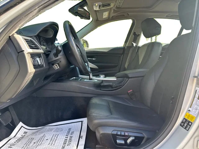 SEMINUEVOS BMW 3 Series a Estados en autogozo