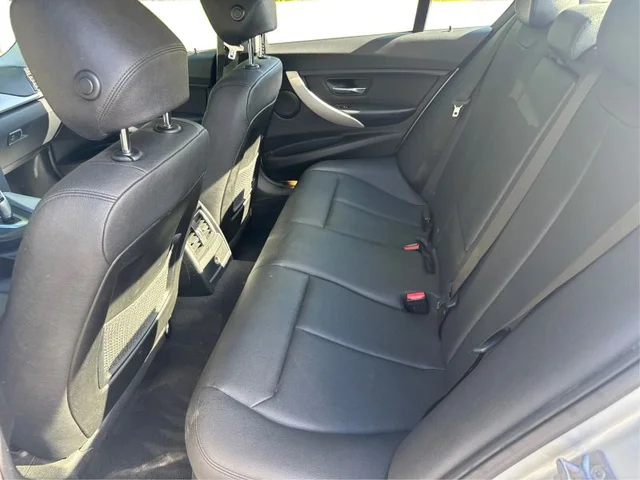 SEMINUEVOS BMW 3 Series a Estados en autogozo