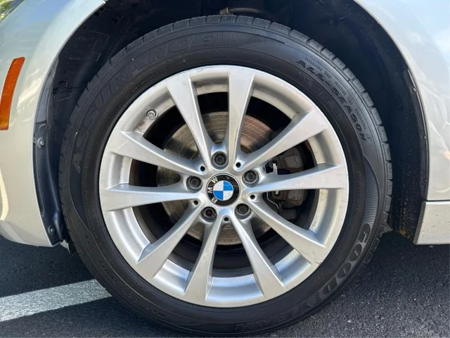 SEMINUEVOS BMW 3 Series a Estados en autogozo