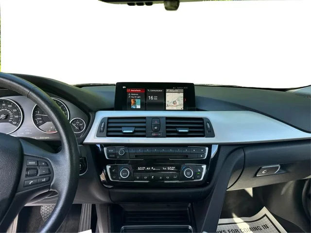SEMINUEVOS BMW 3 Series a Estados en autogozo