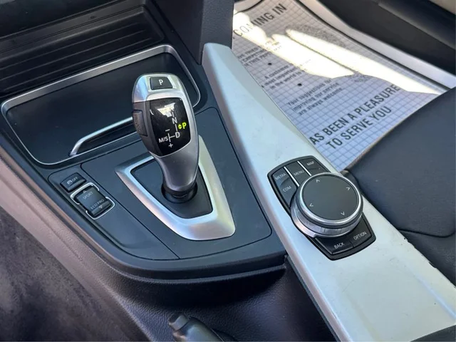 SEMINUEVOS BMW 3 Series a Estados en autogozo