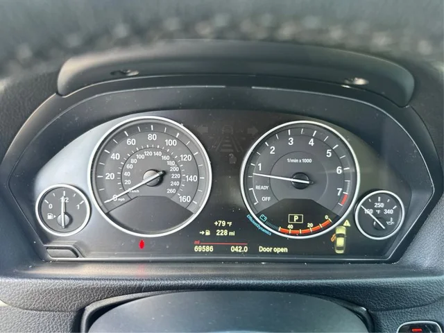SEMINUEVOS BMW 3 Series a Estados en autogozo