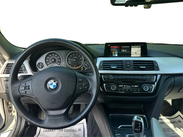 SEMINUEVOS BMW 3 Series a Estados en autogozo