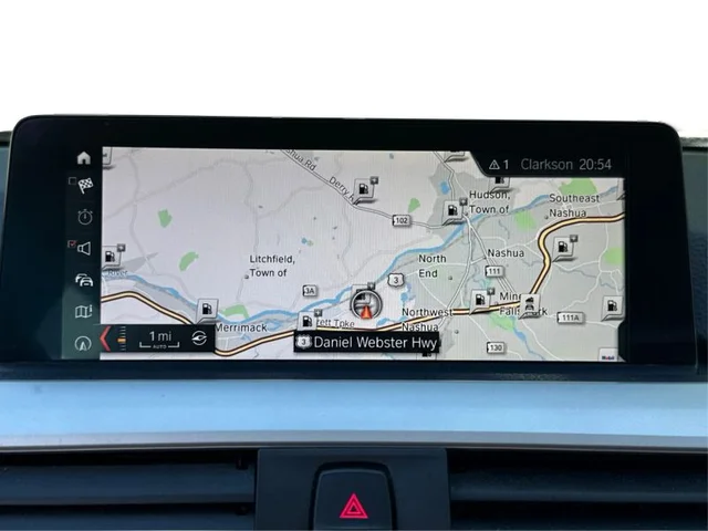 SEMINUEVOS BMW 3 Series a Estados en autogozo