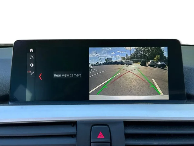 SEMINUEVOS BMW 3 Series a Estados en autogozo
