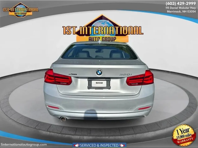 SEMINUEVOS BMW 3 Series a Estados en autogozo