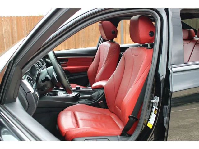 SEMINUEVOS BMW 3 Series a Estados en autogozo