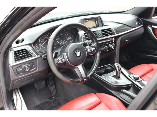 SEMINUEVOS BMW 3 Series a Estados en autogozo