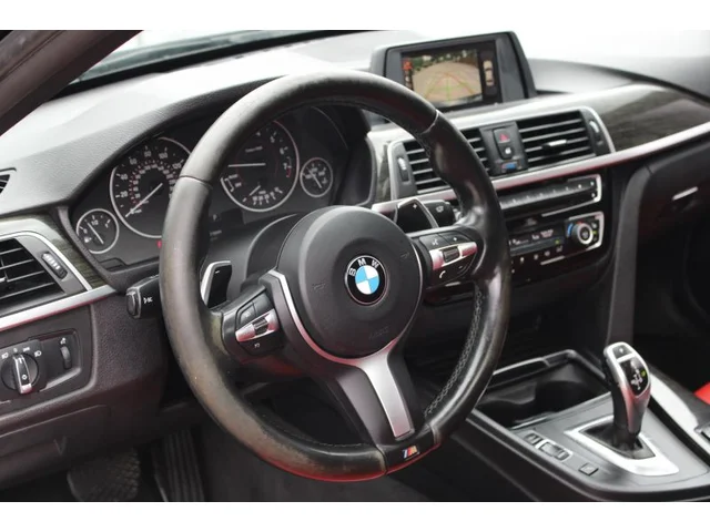 SEMINUEVOS BMW 3 Series a Estados en autogozo