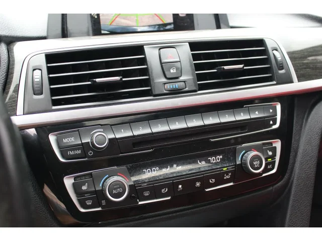 SEMINUEVOS BMW 3 Series a Estados en autogozo